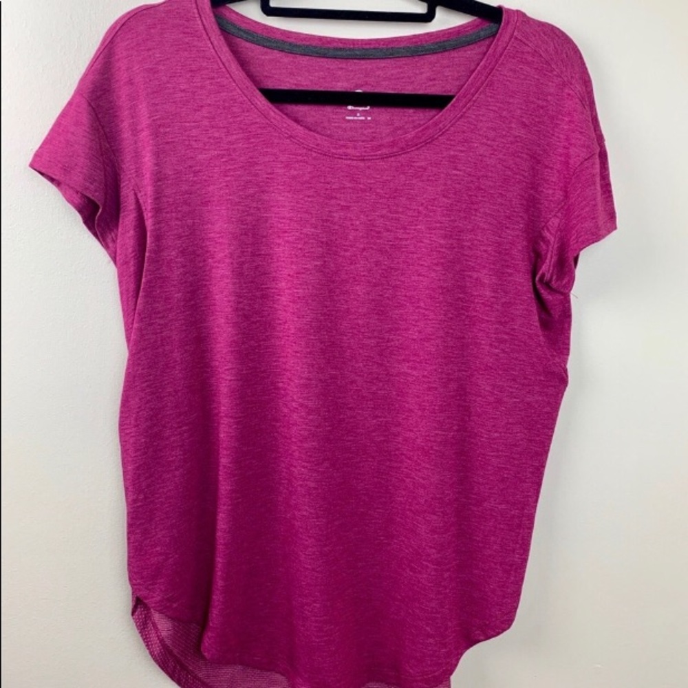 Champion shirt